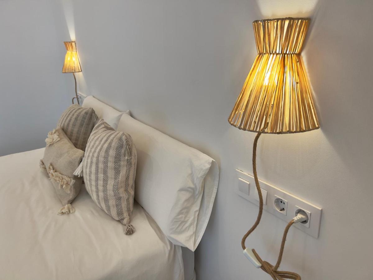 Plateros 48 Apartamento Sanlúcar de Barrameda Exteriör bild