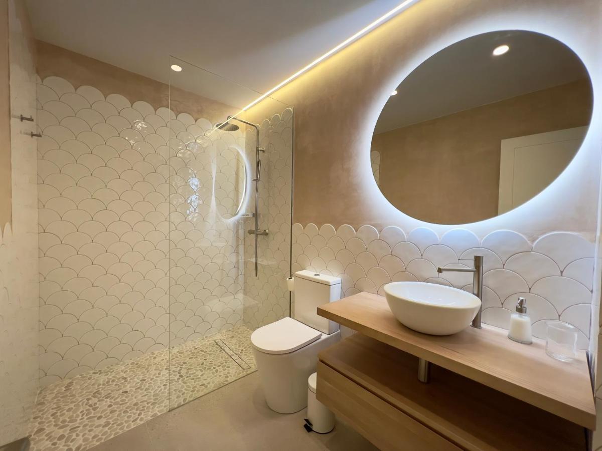 Plateros 48 Apartamento Sanlúcar de Barrameda Exteriör bild