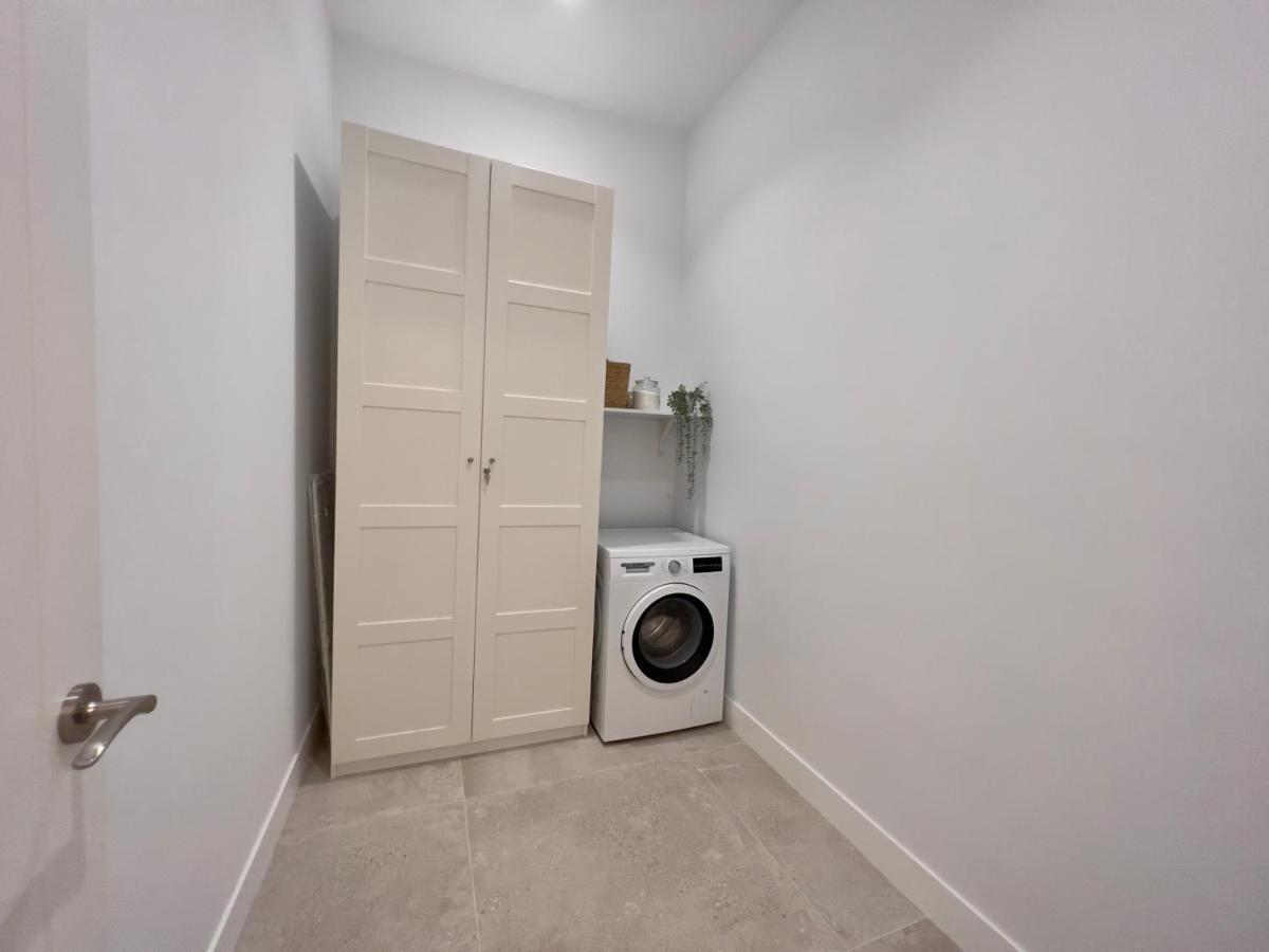 Plateros 48 Apartamento Sanlúcar de Barrameda Exteriör bild