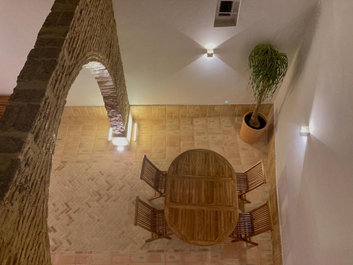 Plateros 48 Apartamento Sanlúcar de Barrameda Exteriör bild