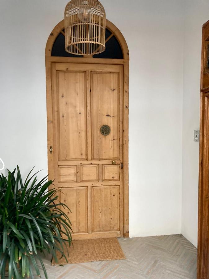 Plateros 48 Apartamento Sanlúcar de Barrameda Exteriör bild