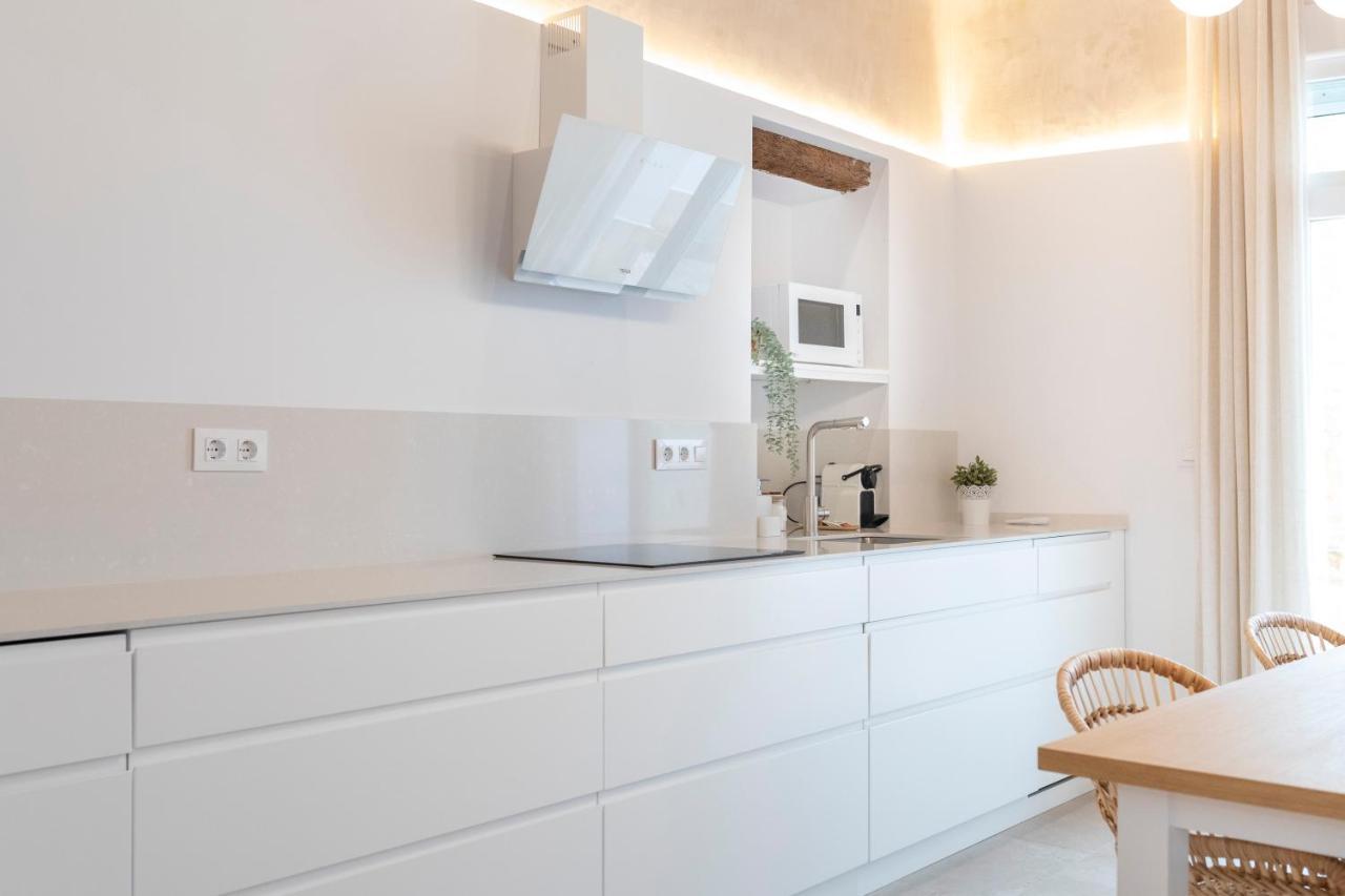 Plateros 48 Apartamento Sanlúcar de Barrameda Exteriör bild