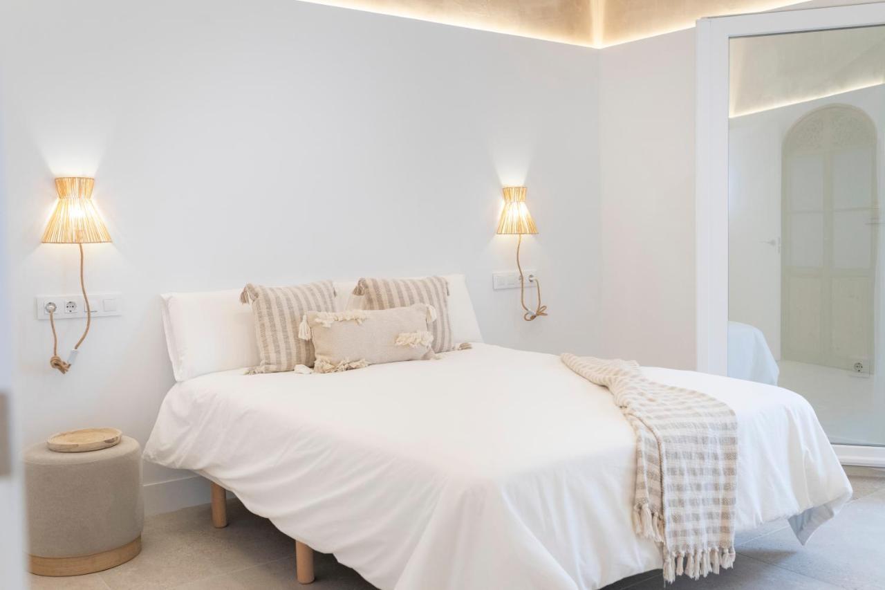 Plateros 48 Apartamento Sanlúcar de Barrameda Exteriör bild