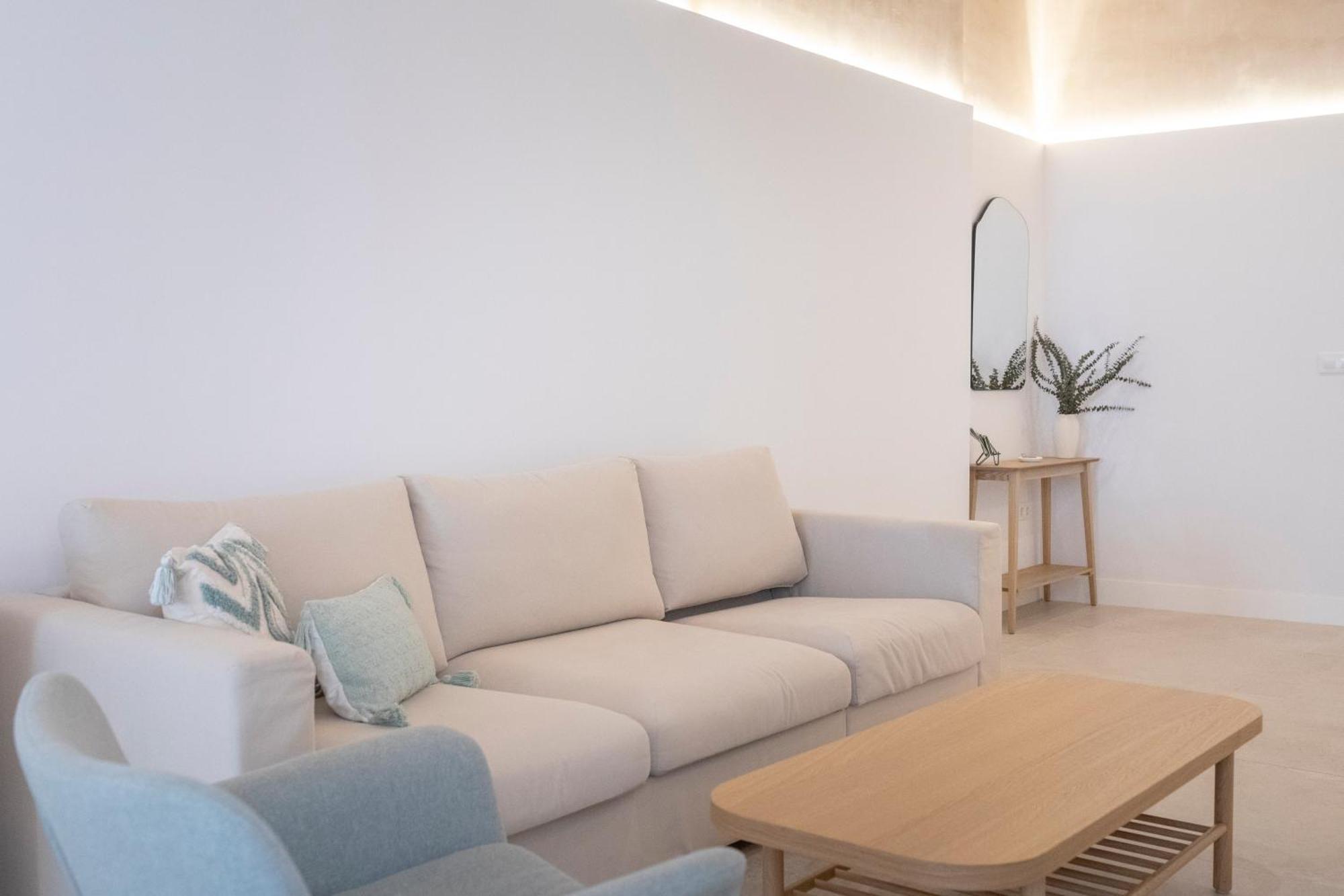 Plateros 48 Apartamento Sanlúcar de Barrameda Exteriör bild