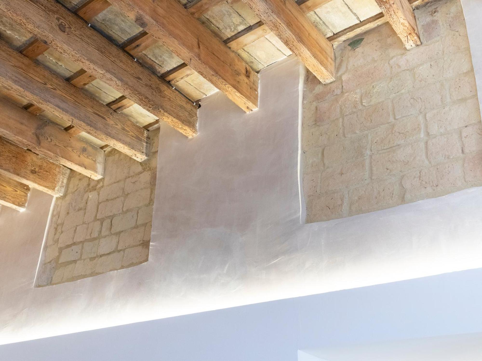 Plateros 48 Apartamento Sanlúcar de Barrameda Exteriör bild